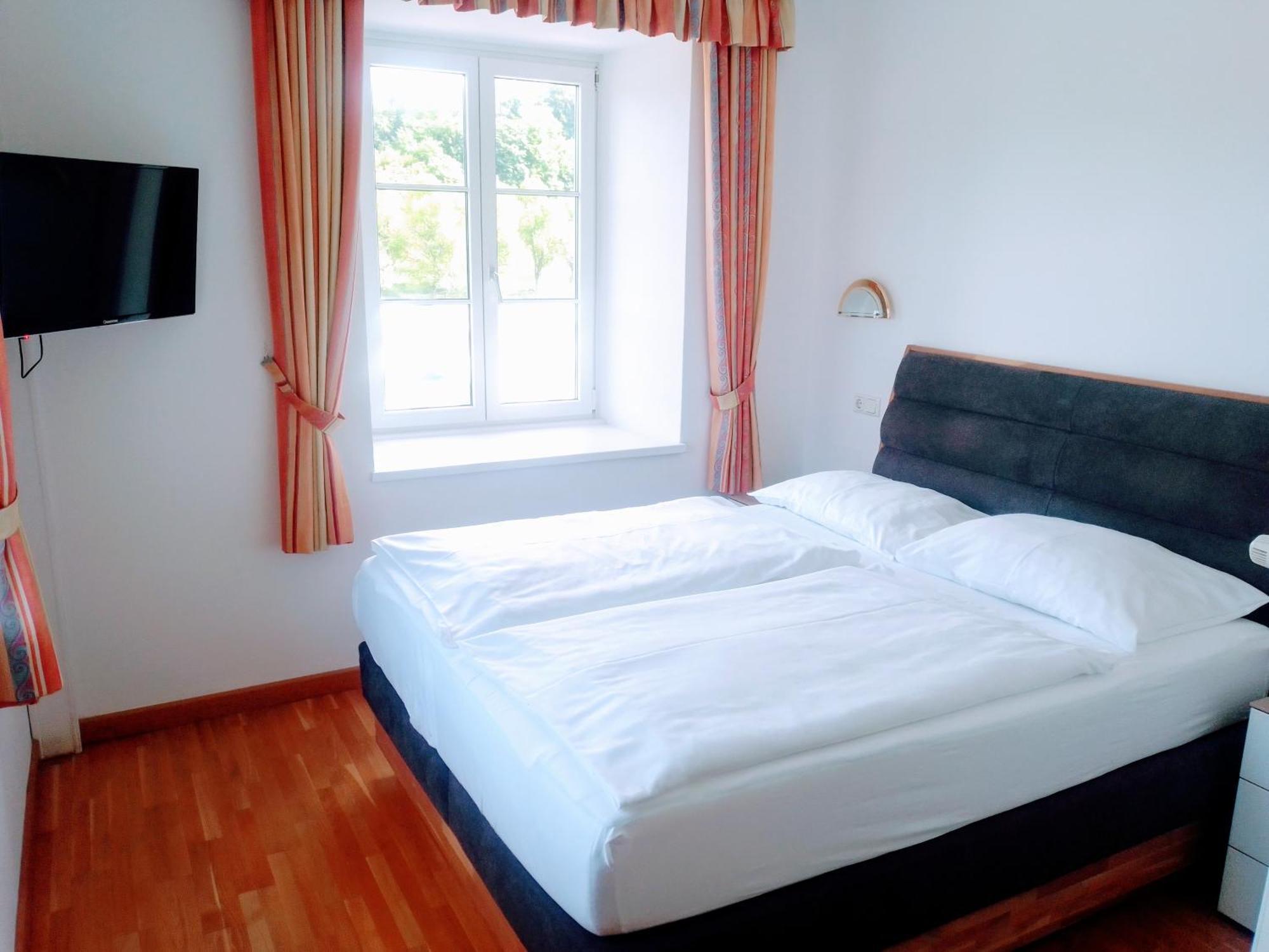 Hotel Gut Drasing Krumpendorf Exteriér fotografie